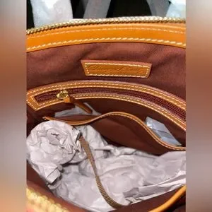 Dooney & Bourke | Bags | New 223 Exclusive Disney Club 33  display picture 1